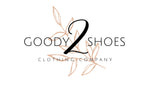 Goody 2 Shoes